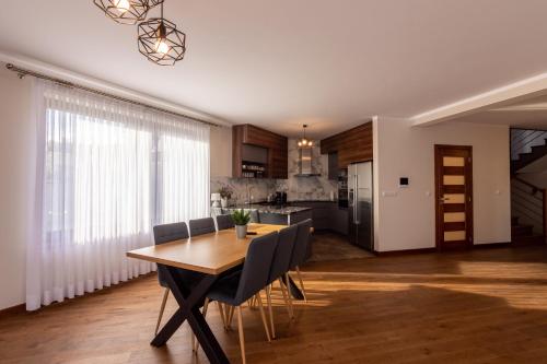 Apartamenty u Słodyczki