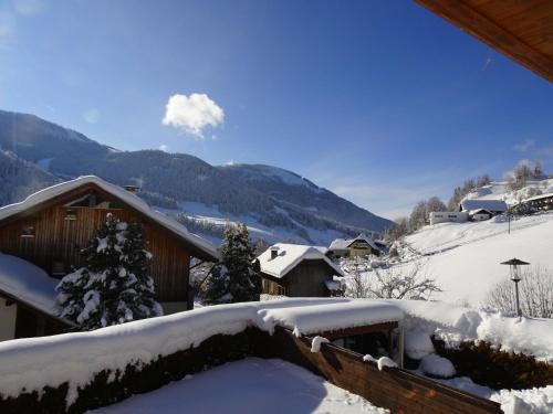 Chalet Catina