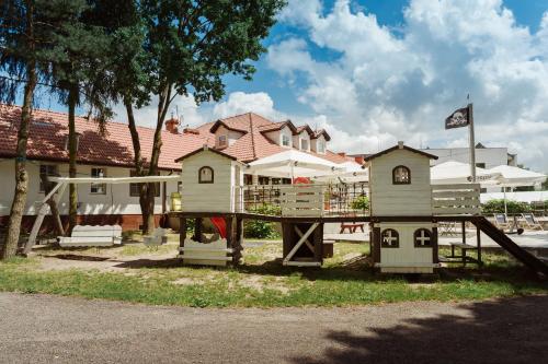 Hotel Ukiel Wellness & SPA 5