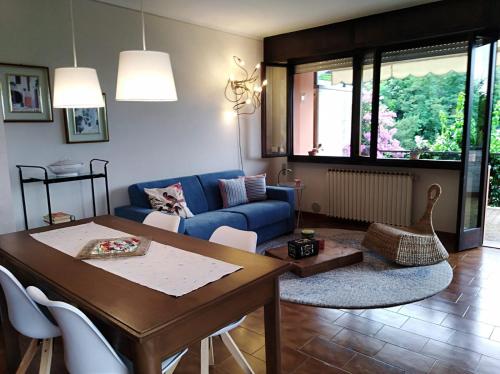  Casa Pachia in 25010 Salò