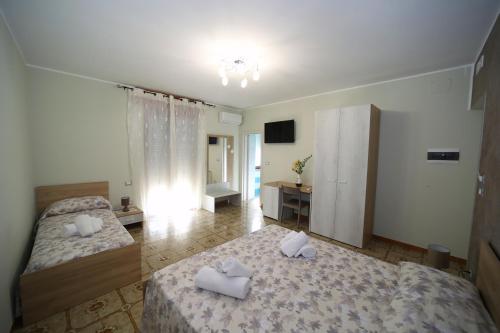 . B&B Le Gorgonie
