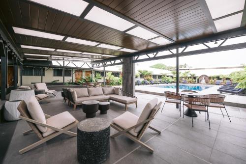 SCP Hilo Hotel - image 8
