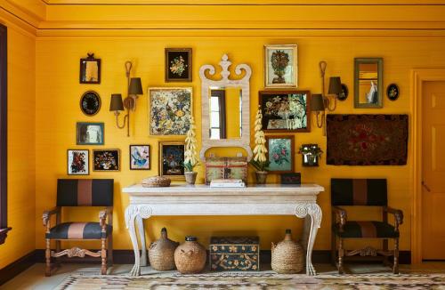 The Mayflower Inn & Spa, Auberge Collection