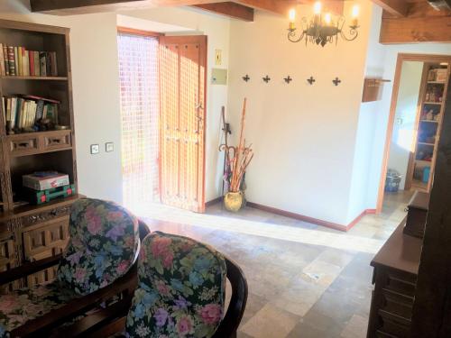 Agradable casa rural fuentes Carrionas