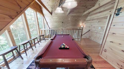 Laurel Valley Way Cabin 1849 - image 4
