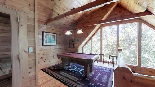 Laurel Valley Way Cabin 1849 - image 6