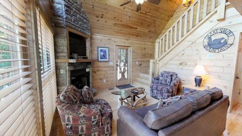Laurel Valley Way Cabin 1849 - image 12