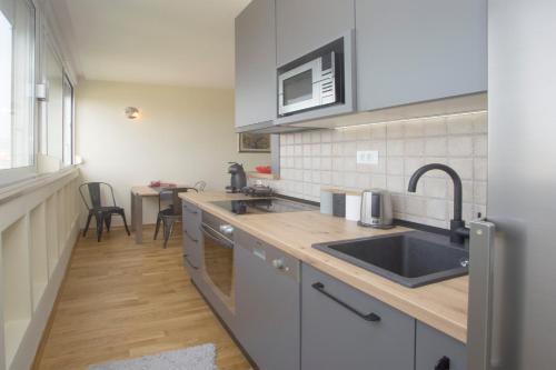 Stunning View Apartment, Split (Foto 10)