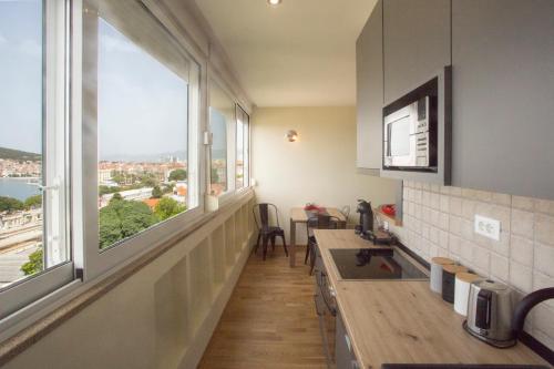 Stunning View Apartment, Split (Foto 9)