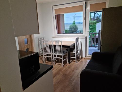 Apartament 6-osobowy