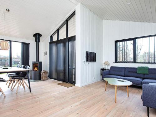 Holiday home Store Fuglede X - image 11