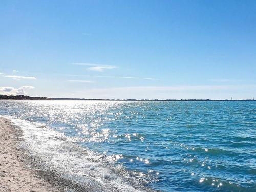 Holiday home Store Fuglede X - image 10