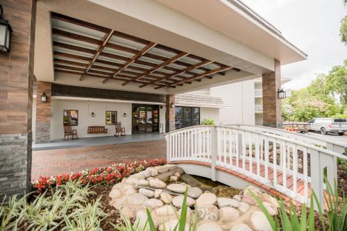 Equus Inn I75 in Ocala, USA