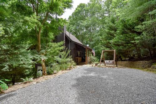 Woodglen Hideaway
