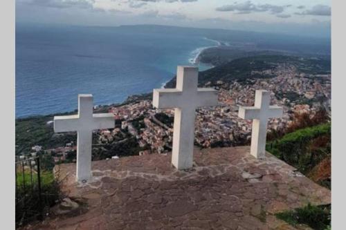  Appartamento incantevole a Palmi in Palmi