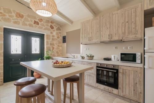 Milk and Honey Residence