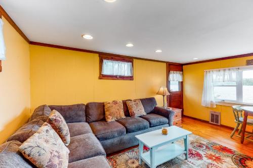 Reece Cottage - main image