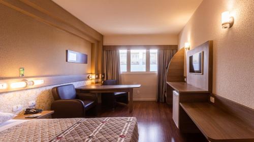 Hotel 10 Palmas