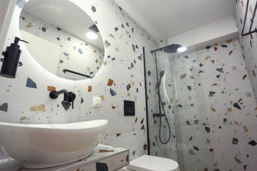 Valory #1,3 Aesthetic Stay, Салоники (фото 6)