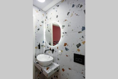 Valory #1,3 Aesthetic Stay, Салоники (фото 8)
