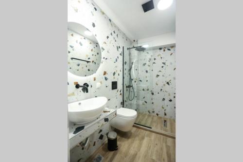 Valory #1,3 Aesthetic Stay, Салоники (фото 9)