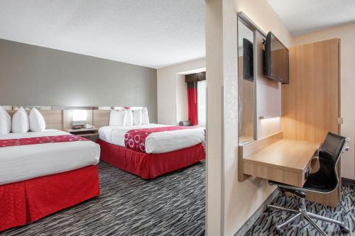 Microtel Inn & Suites by Wyndham Charleston South in South Charleston (WV)