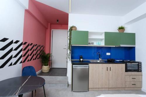 Valory #1,1 Aesthetic Stay, Salonicco (foto 2)