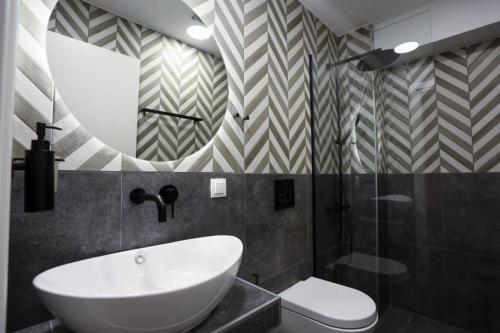 Valory #1,1 Aesthetic Stay, Salonicco (foto 4)