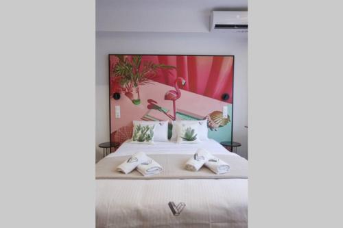 Valory #1,1 Aesthetic Stay, Salonicco (foto 7)