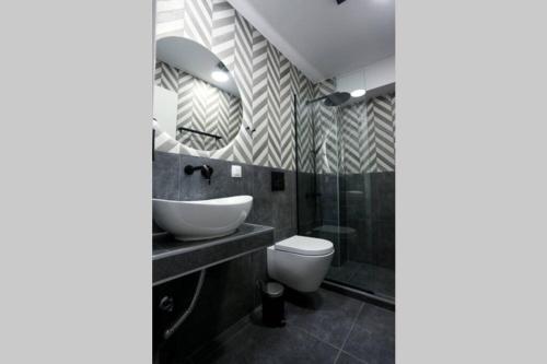 Valory #1,1 Aesthetic Stay, Salonicco (foto 9)