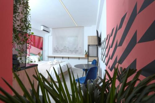 Valory #1,1 Aesthetic Stay, Salonicco (foto 10)