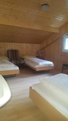 Pension Waldegg - restaurant Pension Waldegg - restaurant