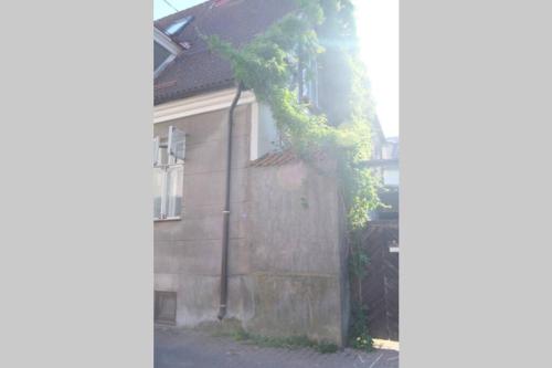 Apartment with soul in Parnu Old Town