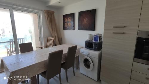 Létesítmények, Aquamarine Sea Front Apartments - Third Floor in Marsaskala