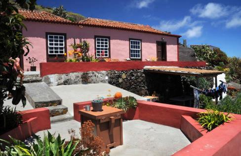 CASA LOS TAJINASTES