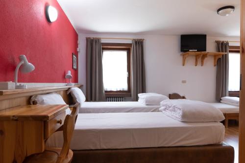 Hotel Meuble' Joli - main image