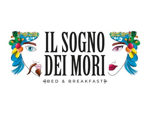 Il Sogno dei Mori B&B chambre d'hôte DOM-TOM