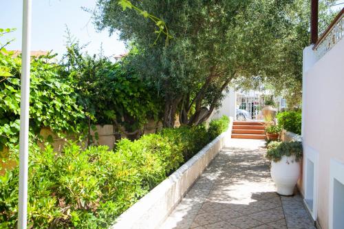 Παροχές, Tzivras Villa & Apartments in Κεφαλονιά