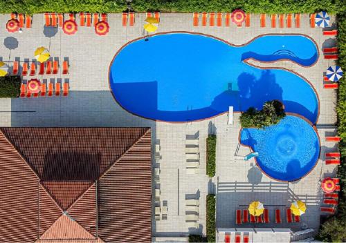 Hotel Adria in Milano Marittima