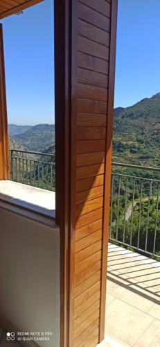 B&B Serena in Longi