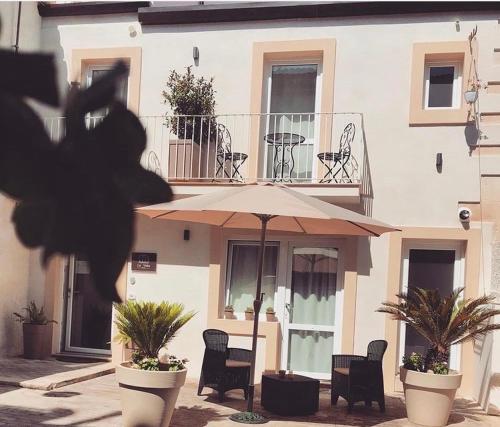 La Volta Rooms Locazione turistica, Ragusa