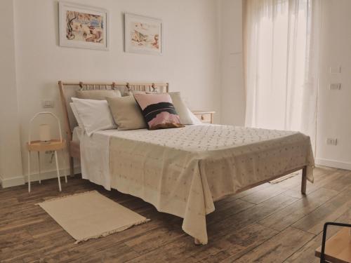 ADELE E IL DUCA Bed and Breakfast – Lecce, OK