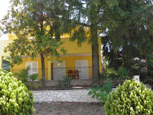 Two-Bedroom Apartment in Porec V