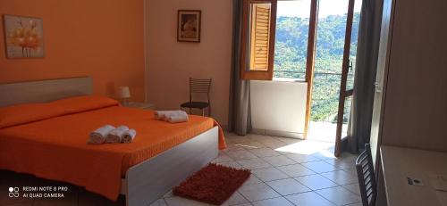  B&B Serena in Longi