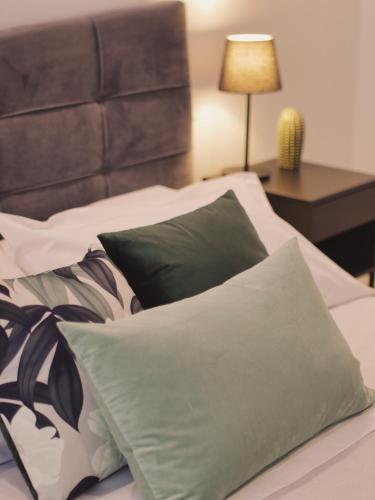 ADELE E IL DUCA Bed and Breakfast – Lecce, OK