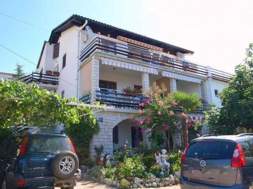 Accommodation in Smokovo
