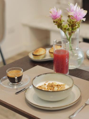 ADELE E IL DUCA Bed and Breakfast – Lecce, OK