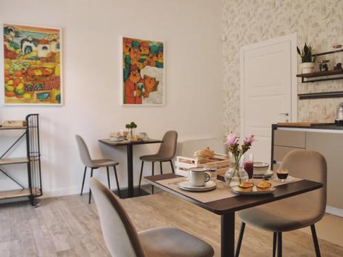 Adele E Il Duca Bed And Breakfast - Lecce