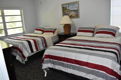 luxury hotels in Miami