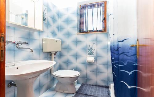 Apartment in Vrvari with One-Bedroom 3